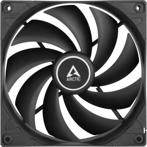 Case fan ARCTIC F14 PWM PST BLEK retail (ACFAN000219A)