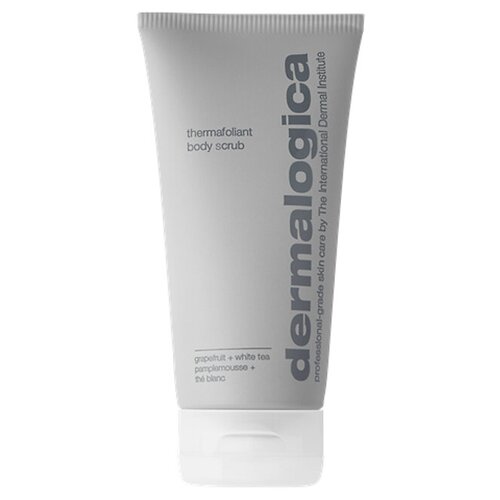 Dermalogica Эксфолиирующий скраб двойного действия Thermafoliant Body Scrub