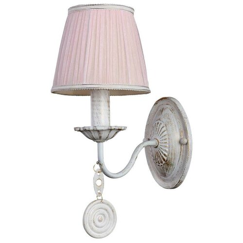 фото Бра crystal lux emilia ap1