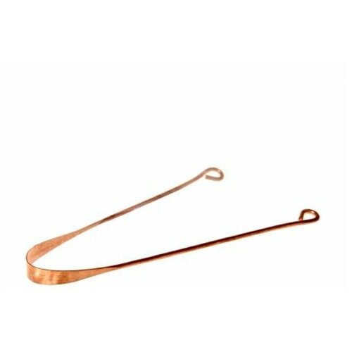 Чистка для языка медная/безопасное применение