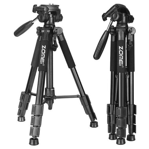 Zomei Z666 качественный штатив, трипод для камеры
