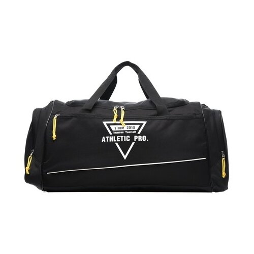 фото Сумка athletic pro. epo-4290 yellow/white