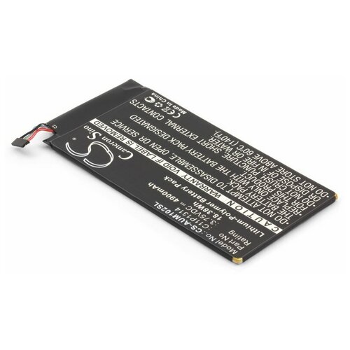 фото Аккумулятор для asus memo pad 10" me102a (c11p1314) cameron sino