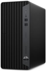 Настольный компьютер HP ProDesk 400 G7 MT (293U3EA) Mini-Tower, Intel Core i7-10700, 16 ГБ, 512 ГБ SSD, AMD Radeon R7 430, Windows 10 Pro, черный