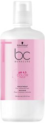 BC Bonacure Color Freeze pH 4.5 Маска для окрашенных волос, 750 мл, бутылка