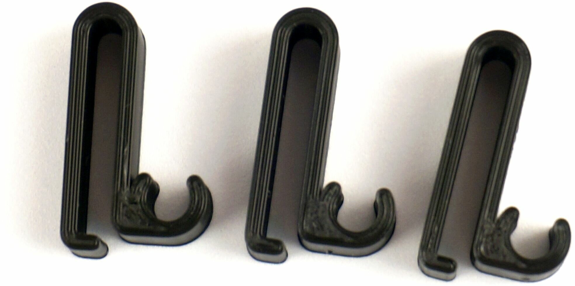 фото Клипса зажим 3шт для фиксации кабеля для Pico 4