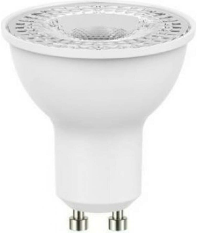 Светодиодная лампа Osram LVPAR1650 6SW/840 230V GU10 Экопак1X5 RU (упаковка 5шт) - фотография № 7