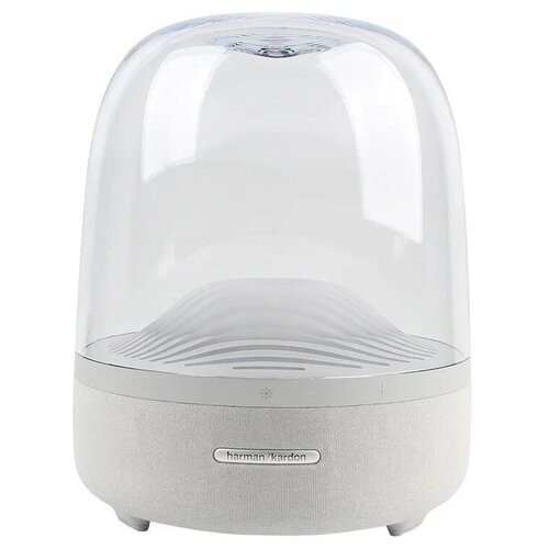 Полочная акустическая система HarmanKardon Aura Studio 3 белый 2777000₽