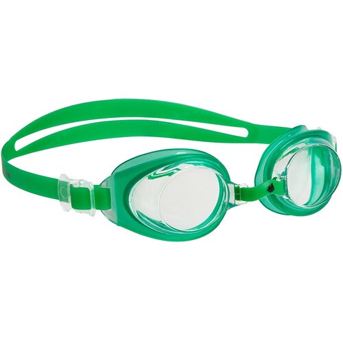 Очки для плавания юниорские Simpler II junior очки для плавания подростковые mad wave simpler ii junior серый