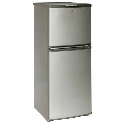 Холодильник Бирюса M153 холодильник с верхней морозильной камерой бирюса металлик м153