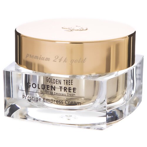 Rootree Golden Tree Prestige Empress Крем для лица, 50 мл