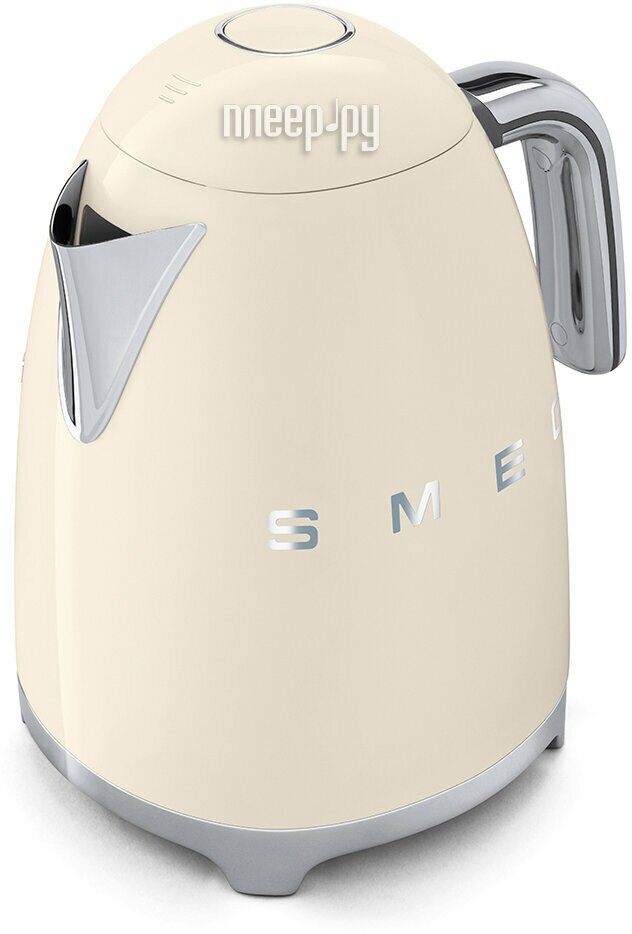 Чайник Smeg KLF03CREU 1.7L