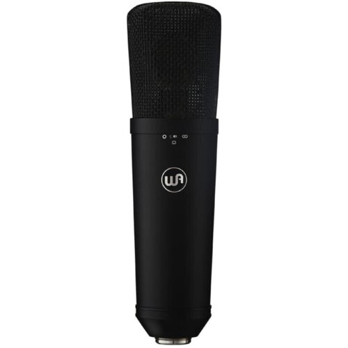 Warm Audio WA-87 R2B студийные микрофоны warm audio wa 87 r2b