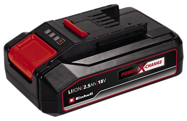Einhell Аккумулятор PXC 18В 2,5 Ач 4511516