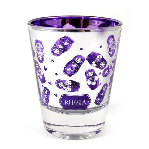 Стопка Матрёшка