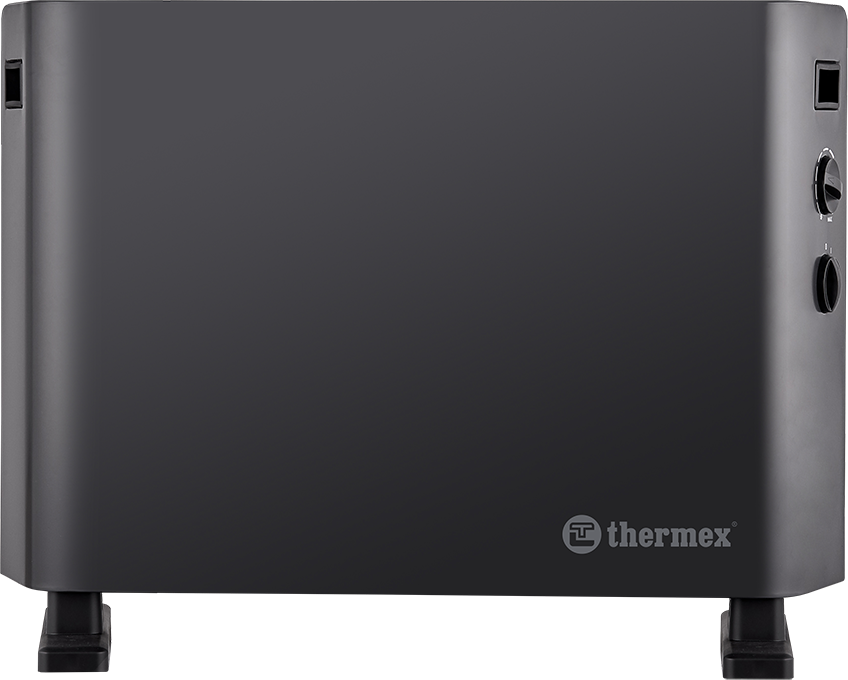 Электроконвектор THERMEX Pronto 1500M Black