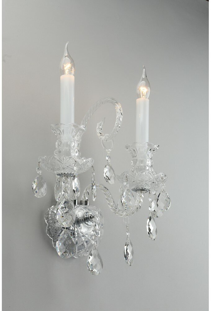 APL.812.01.02 Бра настенное Aployt Ketrin — фото 1