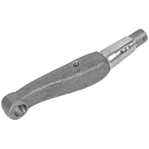 фото Нижний рычаг передней подвески левый газ 53-3001031 для газ-53