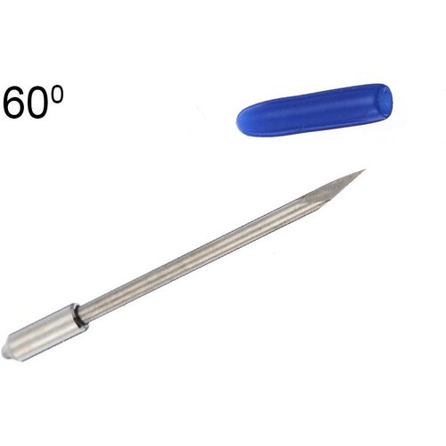 Нож CB09UB для плоттеров Graphtec, 1 шт нож cb09ub для плоттеров graphtec 1 шт