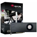 Видеокарта Afox NVIDIA GeForce RTX3090 24GB GAMING GDDR6X 384-bit DPx3 HDMI ATX Turbo Fan - изображение