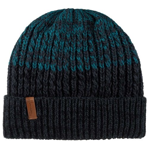 фото Шапка с отворотом herman edmond 110, размер one