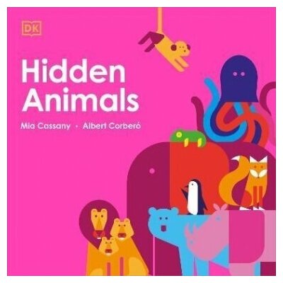 Hidden Animals