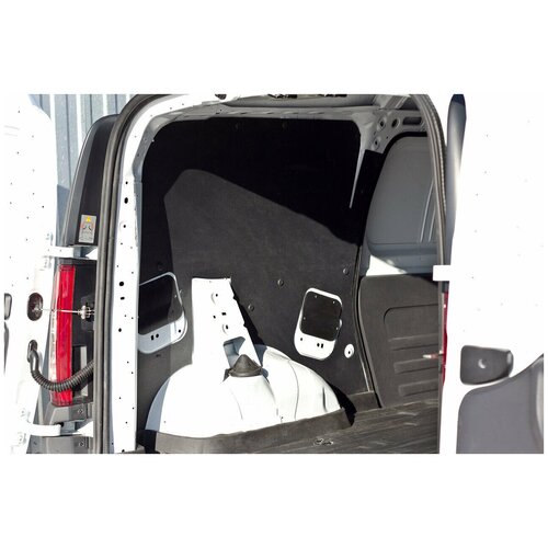 Обшивка стенок грузового отсека Lada (ВАЗ) Largus фургон 2021-