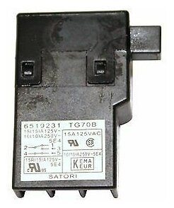 фото MAKITA Выключатель TG70B для UC4030651923-1