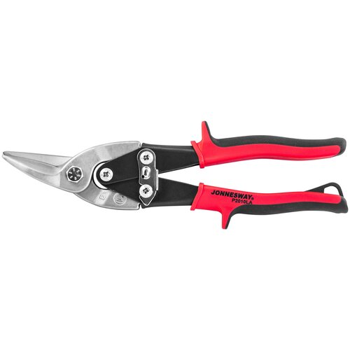 Ножницы по металлу левого реза 250 мм Jonnesway 1940₽