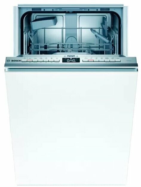 Посудомоечная машина встраиваемая Bosch SPV4HKX53E