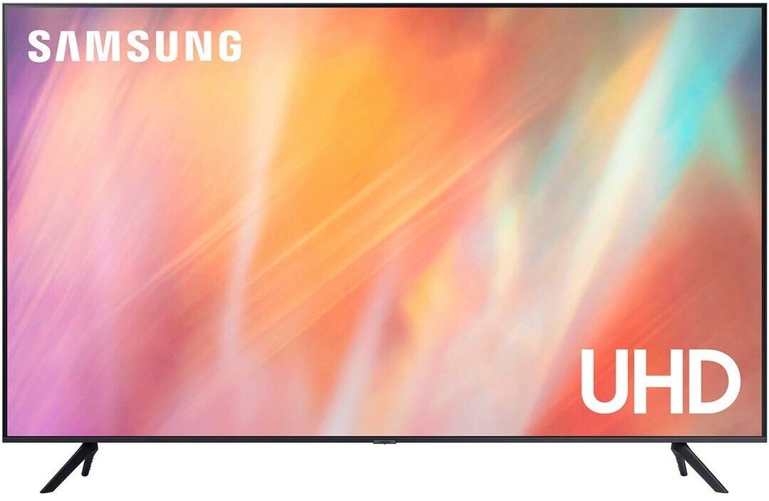 Телевизор Samsung UE65AU7100U