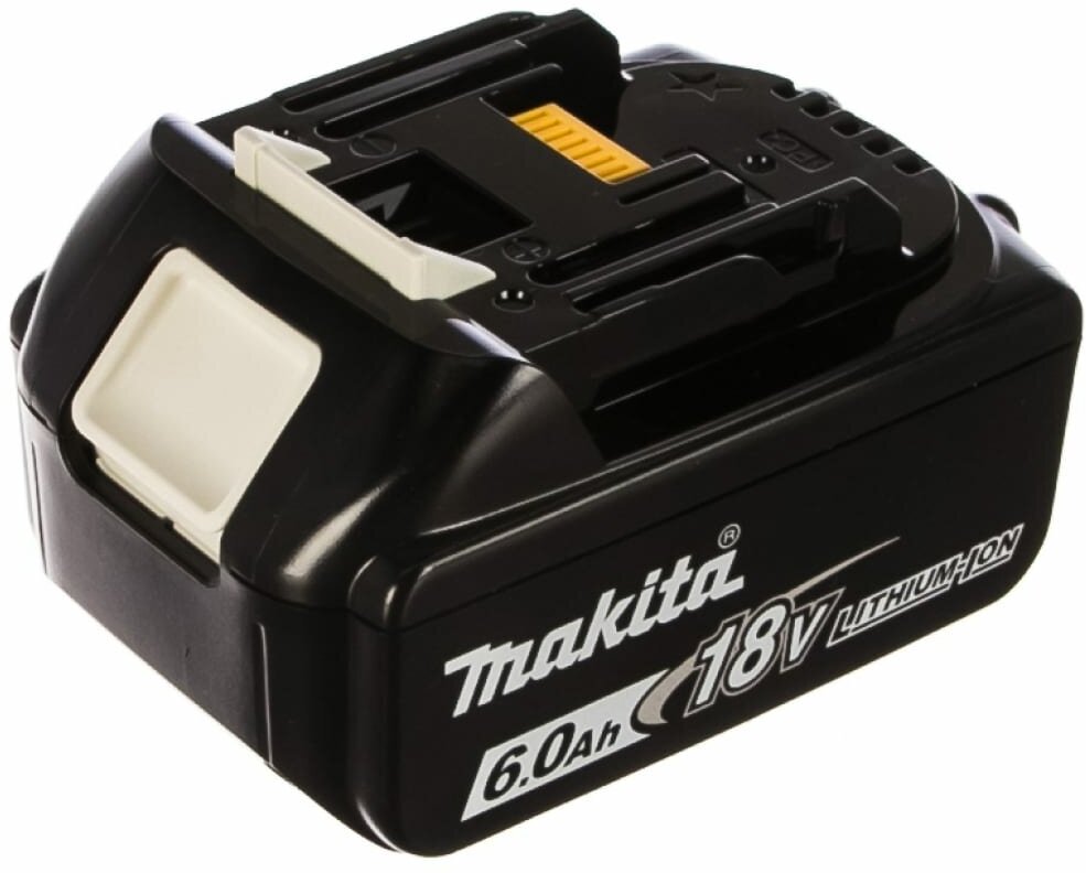 Аккумулятор Makita - фото №9