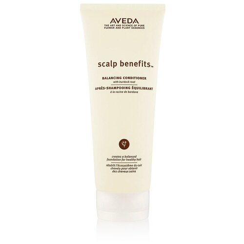 AVEDA кондиционер Scalp Benefits для ухода за кожей головы, 200 мл