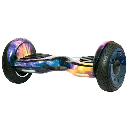 фото Гироскутер smart balance wheel 10.5'' галактика