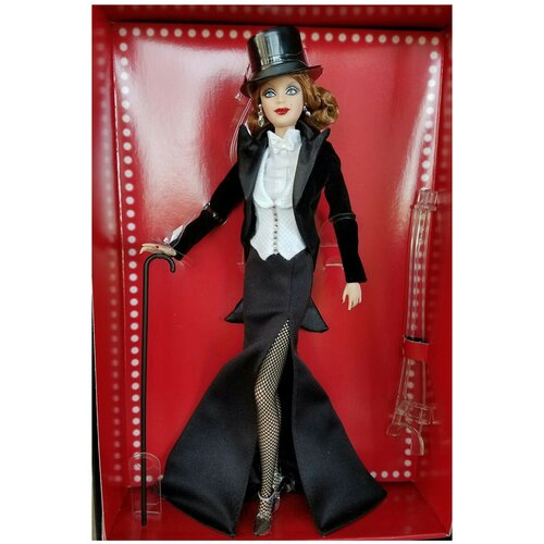 фото Кукла barbie spotlight on broadway doll (барби в центре внимания на бродвее)