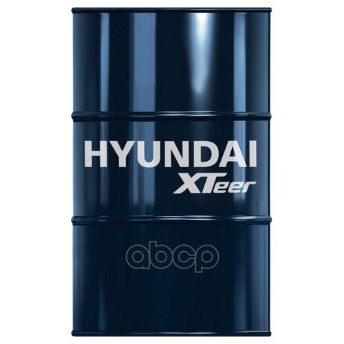 HYUNDAI XTeer Масло Моторное Xteer Gasoline Ultra Efficiency 0W20 200Л Api Sn Plus Sp Ilsac Gf-6 169524₽