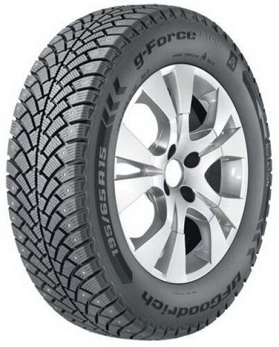 Шина BFGoodrich G-Force Stud 225/45R17 94Q шип