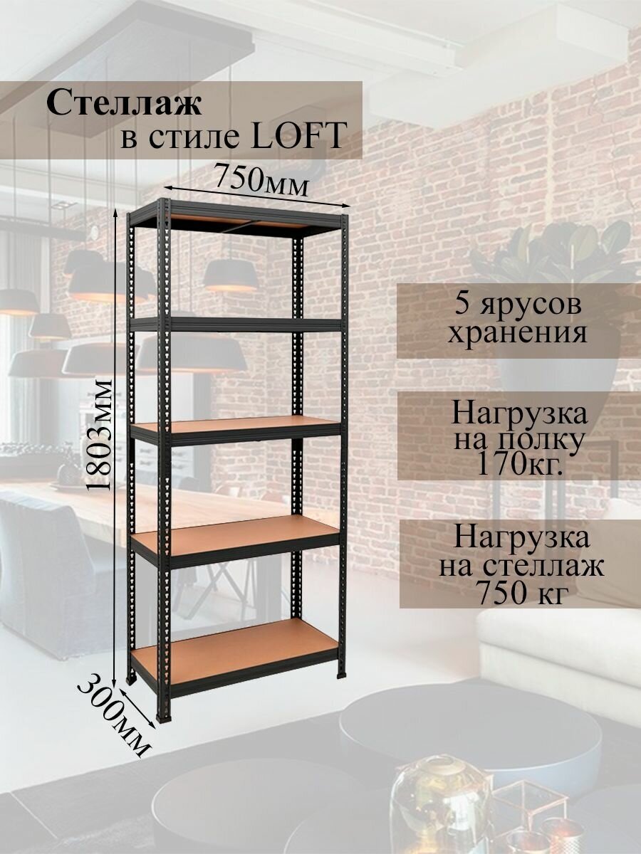 LOFT_SBL