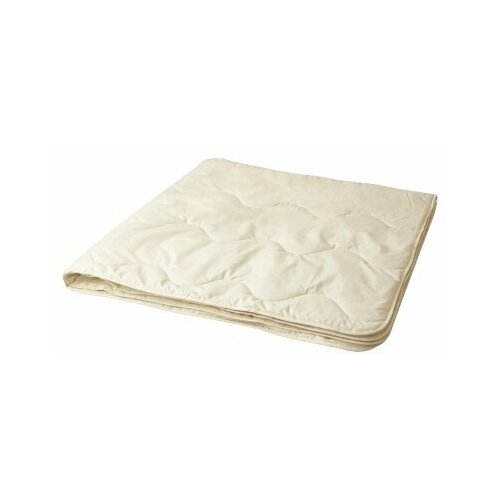 Одеяло Верблюжья шерсть стеганое облегченное вес наполнит. 300 г/м 2,0-сп. 175х205 ТМ Марфа Подушкина