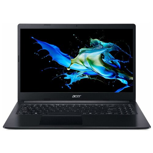 Ноутбук Acer Extensa EX215-31-C3FF 1561920x1080Intel Celeron N402011Ghz4096Mb128SSDGbnoDVDIntUMACamBTWiFiwar 1y19kgBlackDOS 3337400₽