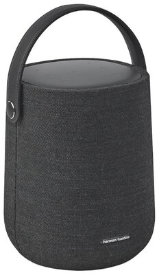 Умная колонка Harman/Kardon Citation 200 (без часов), черный