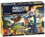 Конструктор Lari (Bela) Nexo Knight 10486 Библиотека Мерлока 2.0