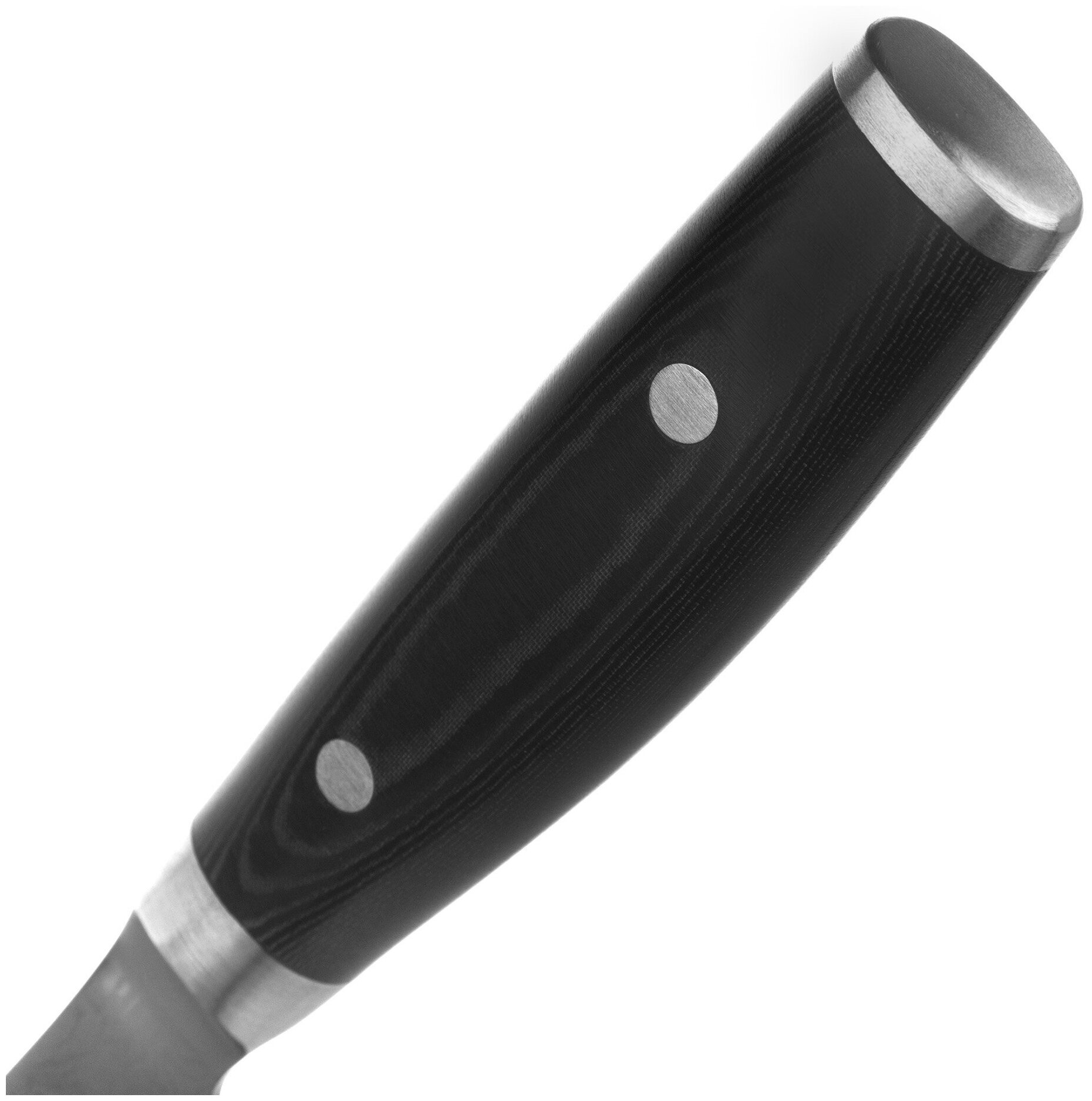 Нож кухонный 15 см, «Petty», дамасская сталь YA36016 Ran