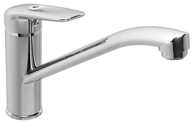 Смеситель для кухни IDDIS - фото №1