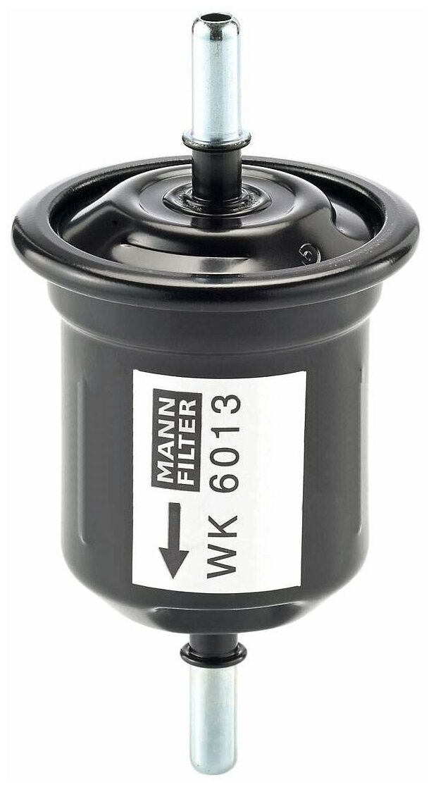 Топливный фильтр MANN-FILTER WK 6013