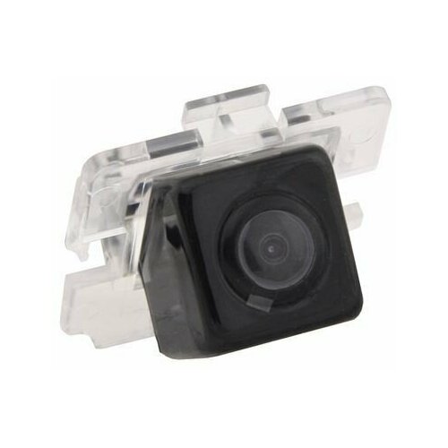 Камера заднего вида с матрицей CCD для Mitsubishi Outlander XL 2007-2012 с углом обзора 175 590000₽