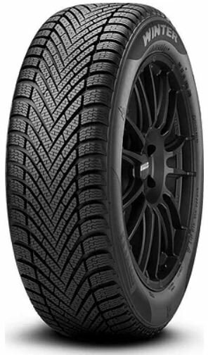 Автошина зимняя 175/65 R14 PIRELLI Winter Cinturato 82T