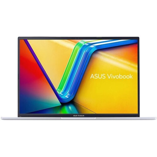 Ноутбук Asus VivoBook 16 M1605YA-MB340 90NB10R2-M00FL0 16(1920x1200) AMD Ryzen 7 5825U(2Ghz)/16GB SSD 512GB/ /No OS