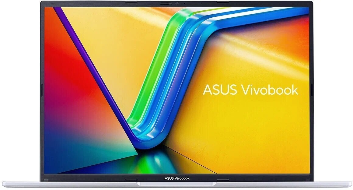 Ноутбук Asus VivoBook 16 M1605YA-MB340 90NB10R2-M00FL0 16"(1920x1200) AMD Ryzen 7 5825U(2Ghz)/16GB SSD 512GB/ /No OS