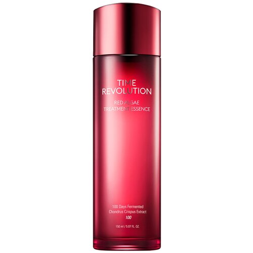 Missha Time Revolution Red Algae Treatment Essence эссенция для лица, 150 мл